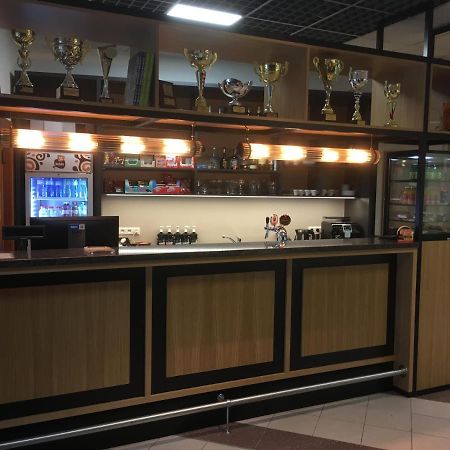 Imet Centrum Bratysława Zewnętrze zdjęcie