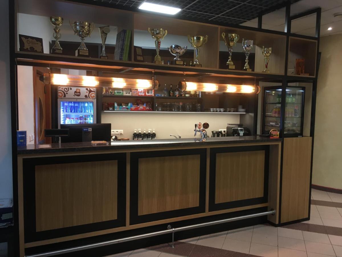 Imet Centrum Bratysława Zewnętrze zdjęcie